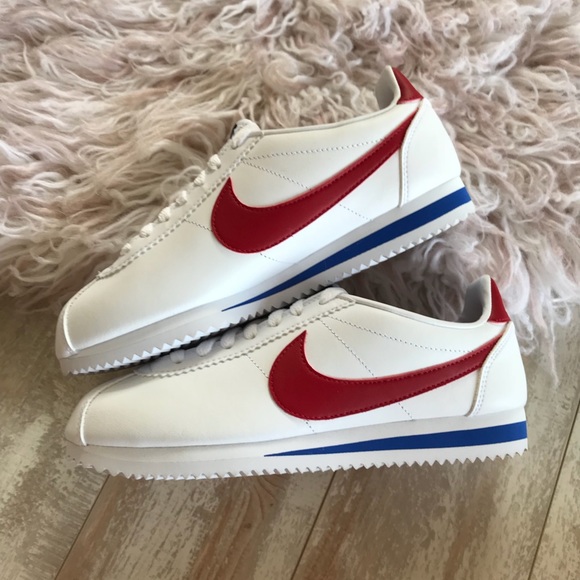 NWT Nike Cortez Classic Leather - Picture 6 of 8